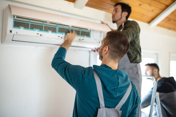 Best Energy-efficient HVAC Solutions in Lyons, NJ