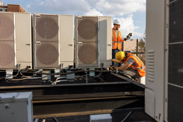 Best HVAC Training and Certification in Lyons, NJ