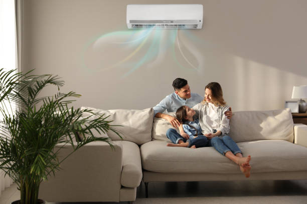 Best Emergency HVAC Services in Lyons, NJ