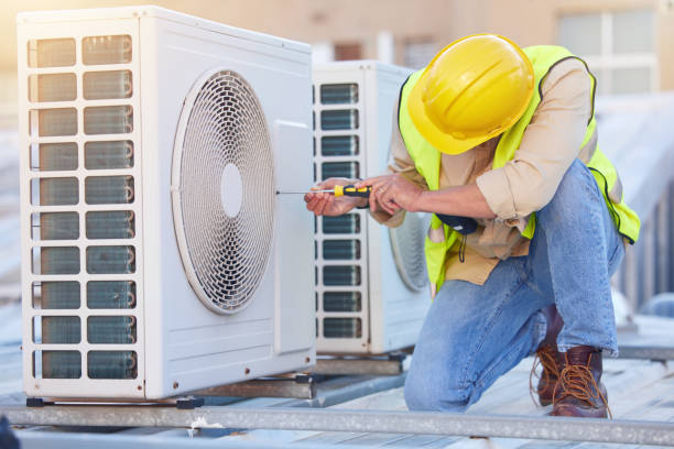 Best Thermostats and Smart Controls in Lyons, NJ