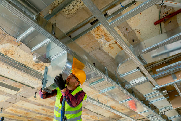 Best Commercial HVAC in Lyons, NJ