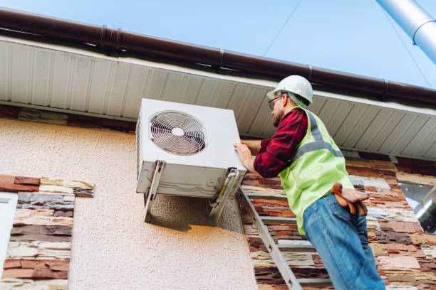 Best HVAC Consulting and Engineering in Lyons, NJ