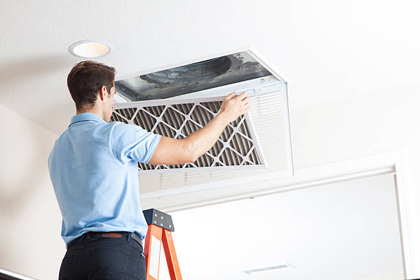 Lyons, NJ HVAC Company